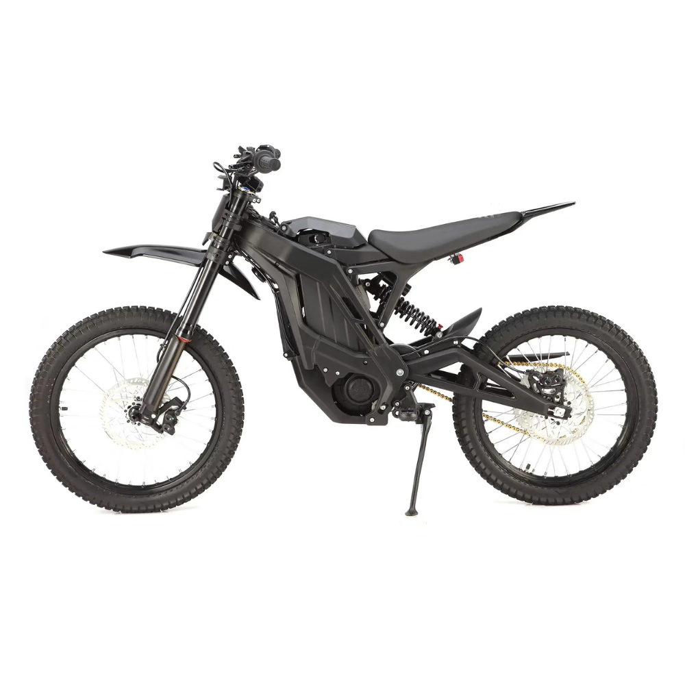 E Ride Pro SS 3.0 Electric Dirt Bike
