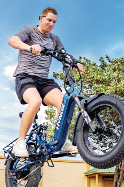 Hynoxbikes