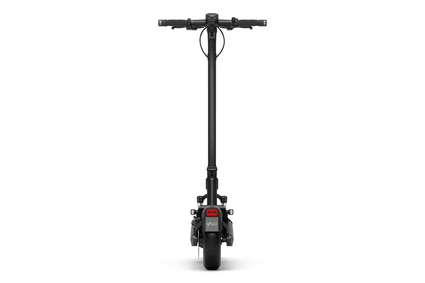 VMAX NEW VX2 Hub