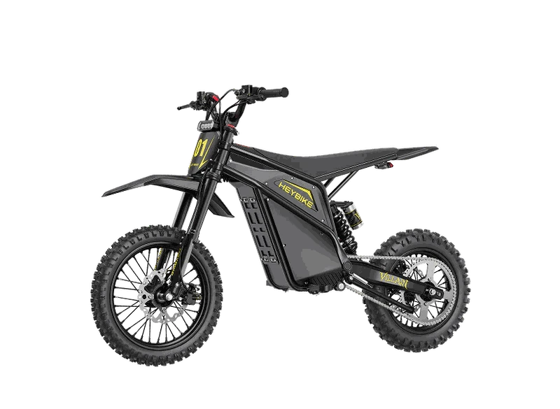 Heybike Villain Electric Dirt Bike