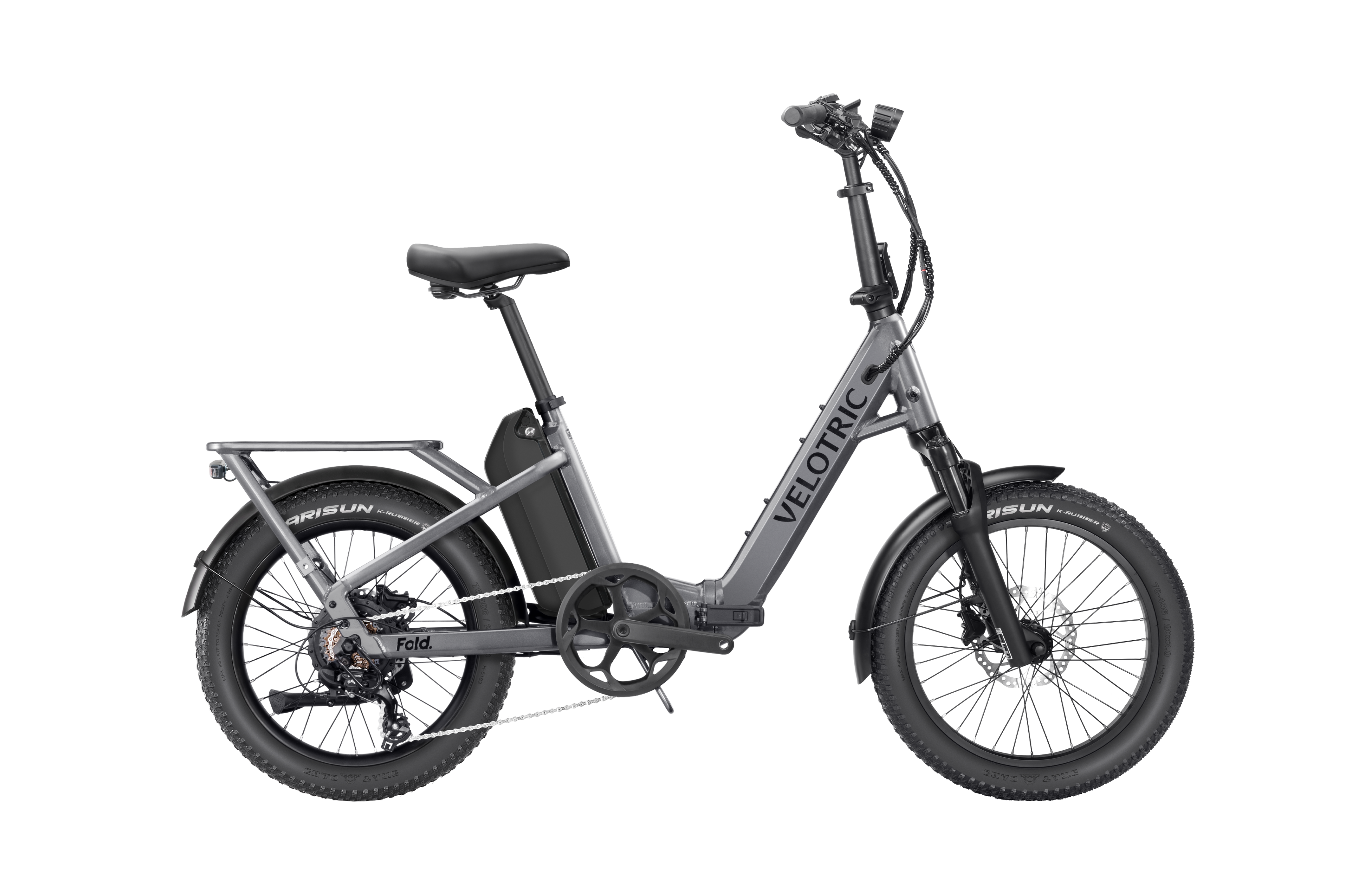 Velotric Fold 1 Electric Bike