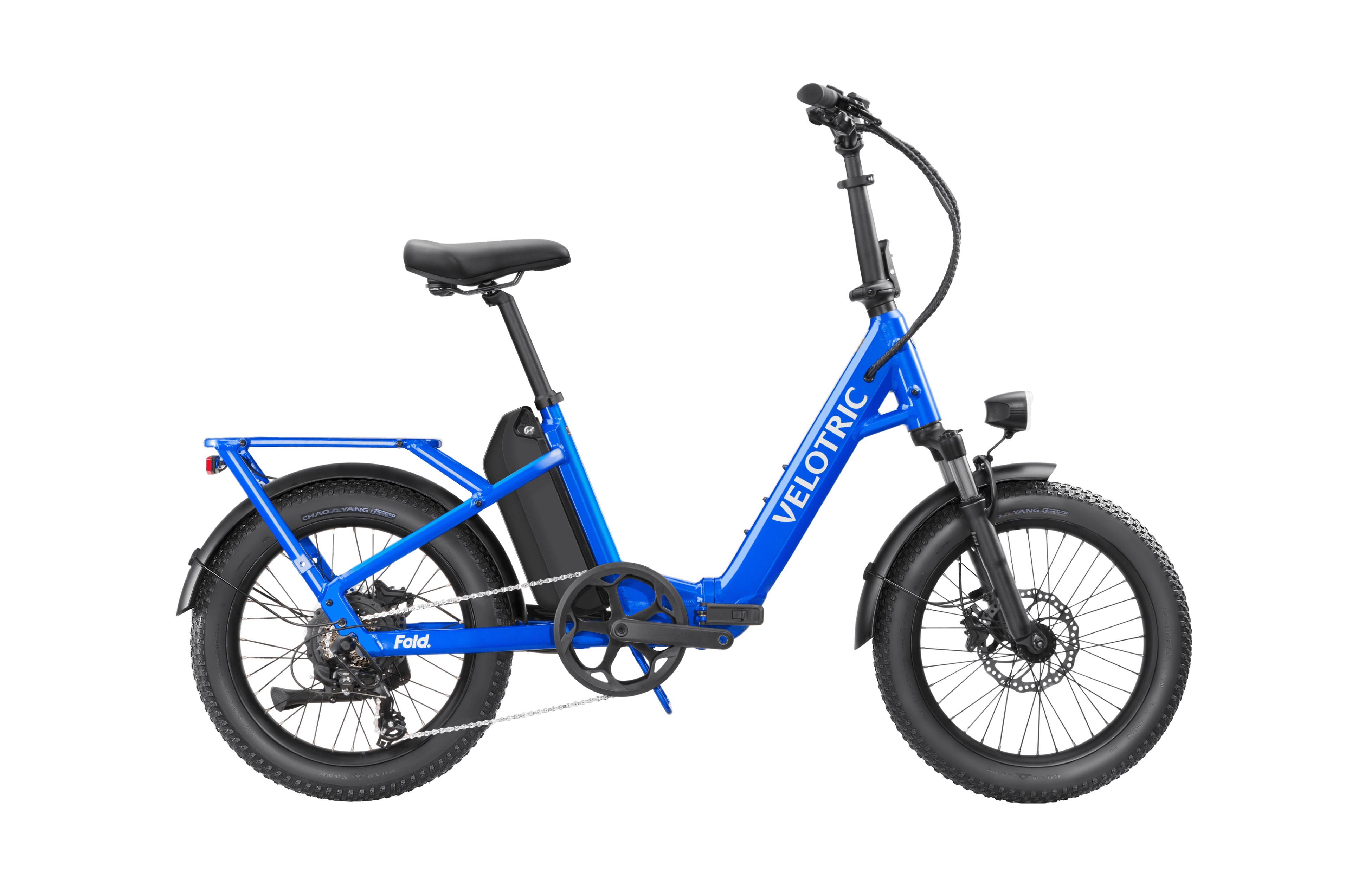 Velotric Fold 1 Electric Bike