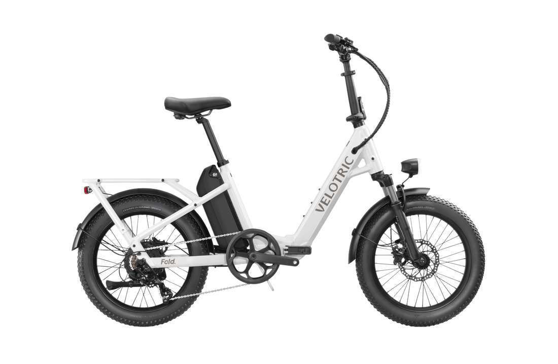 Velotric Fold 1 Electric Bike