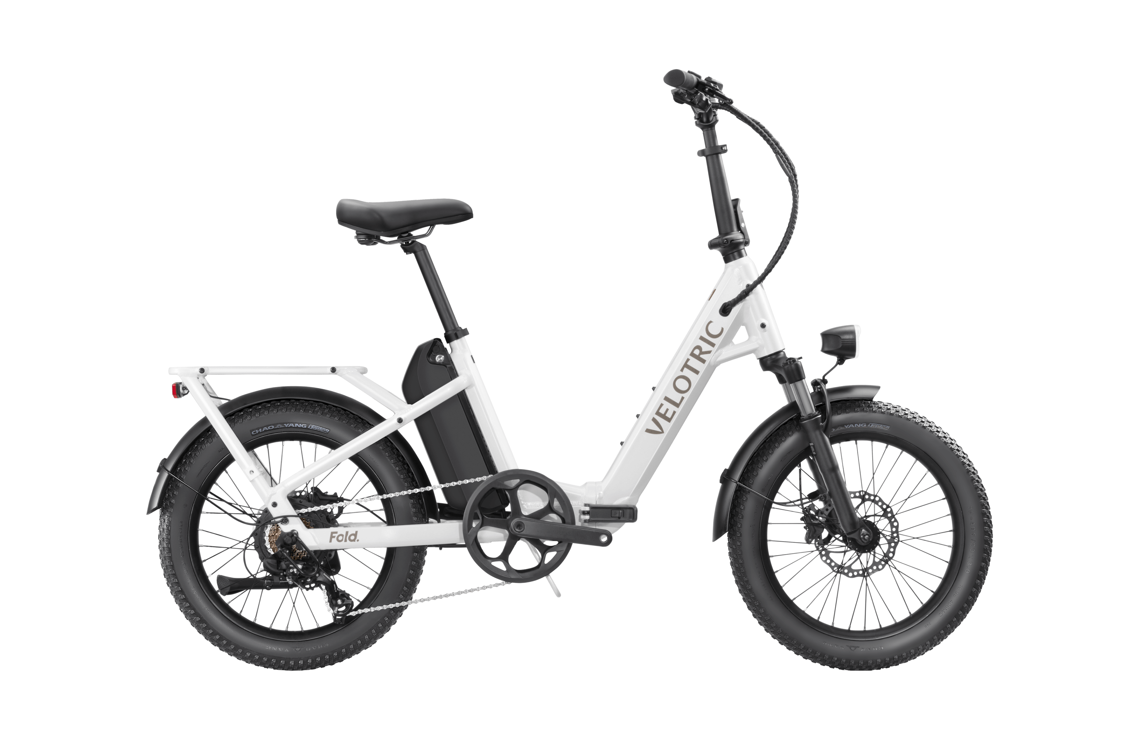 Velotric Fold 1 Electric Bike