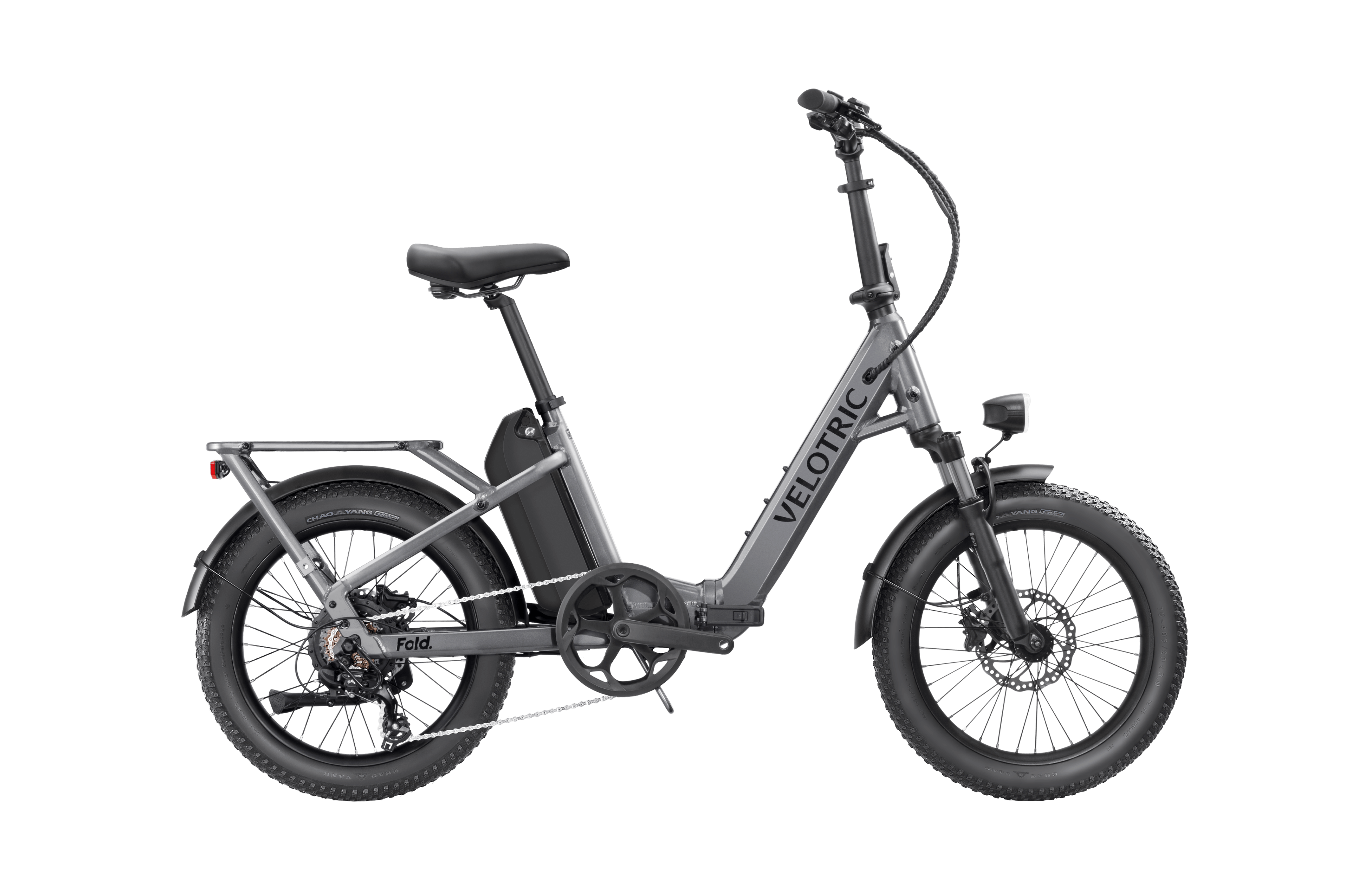 Velotric Fold 1 Electric Bike