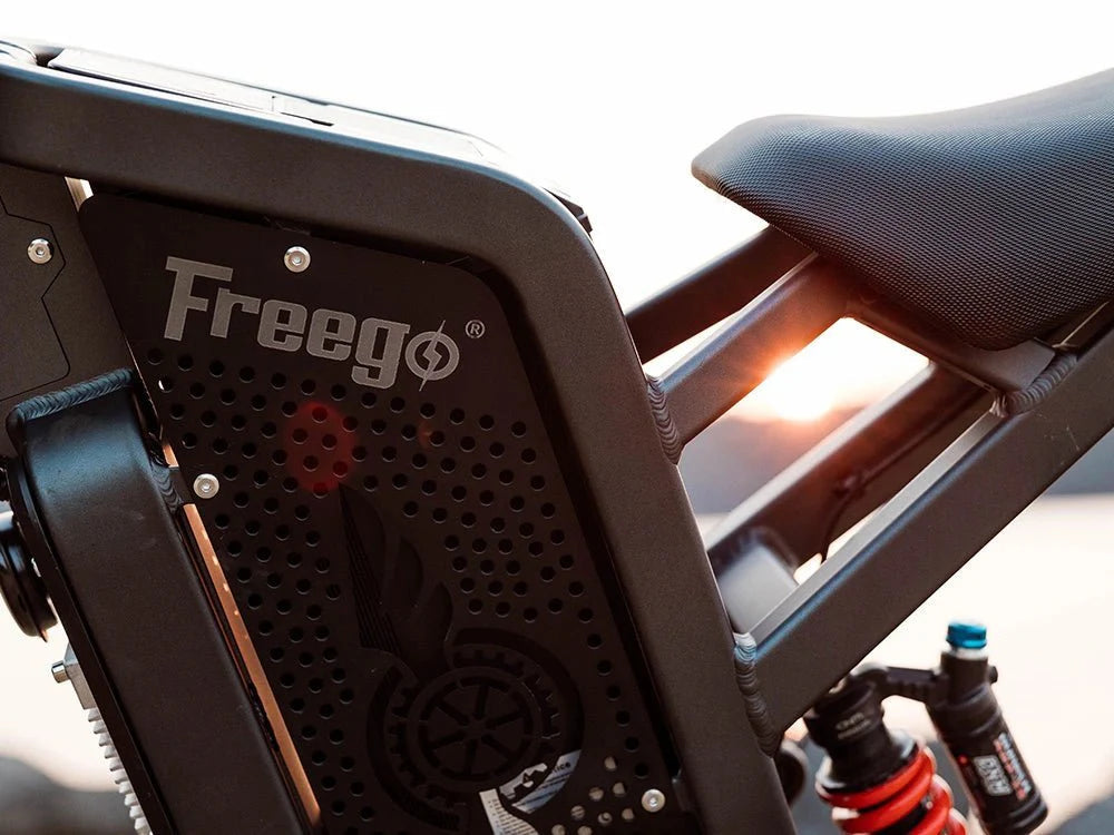 Freego X2 Pro