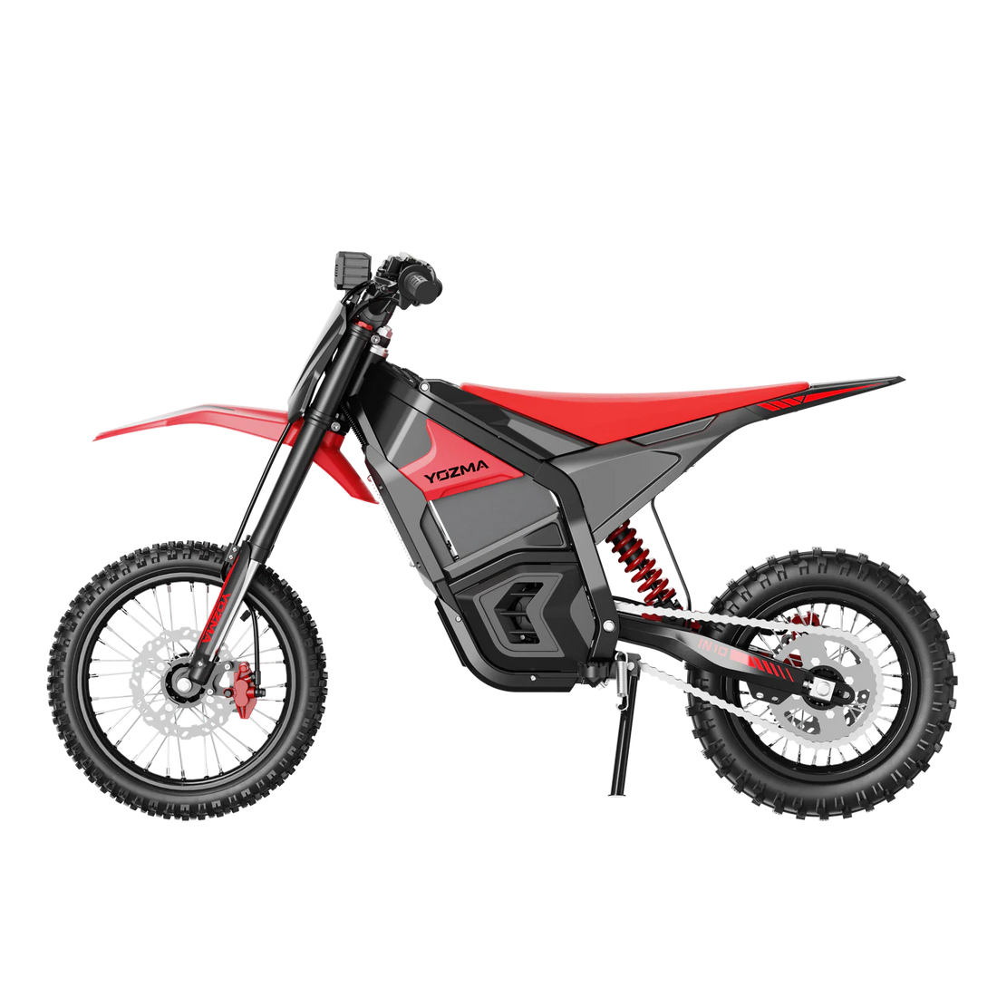 Yozma IN 10 Electric Dirt Bike