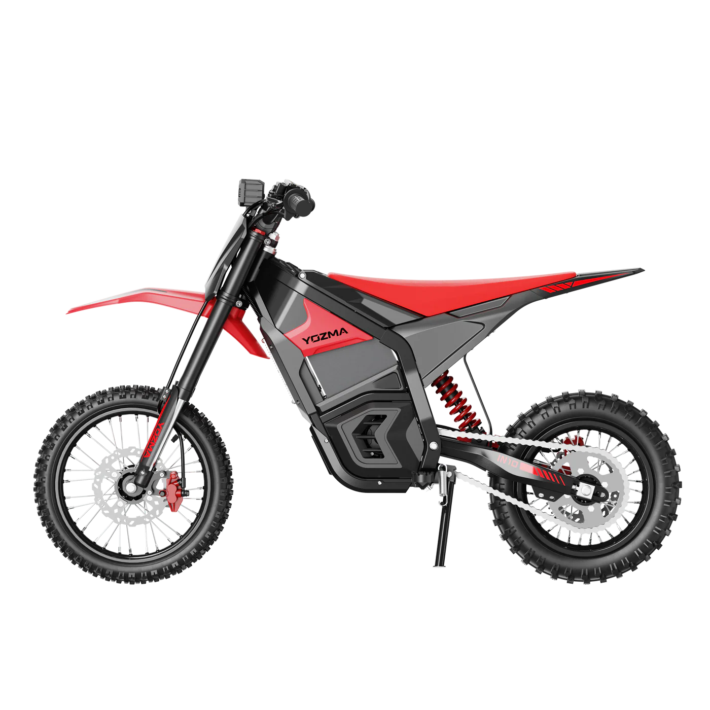 Yozma IN 10 Electric Dirt Bike