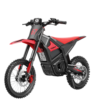 Yozma IN 10 Electric Dirt Bike