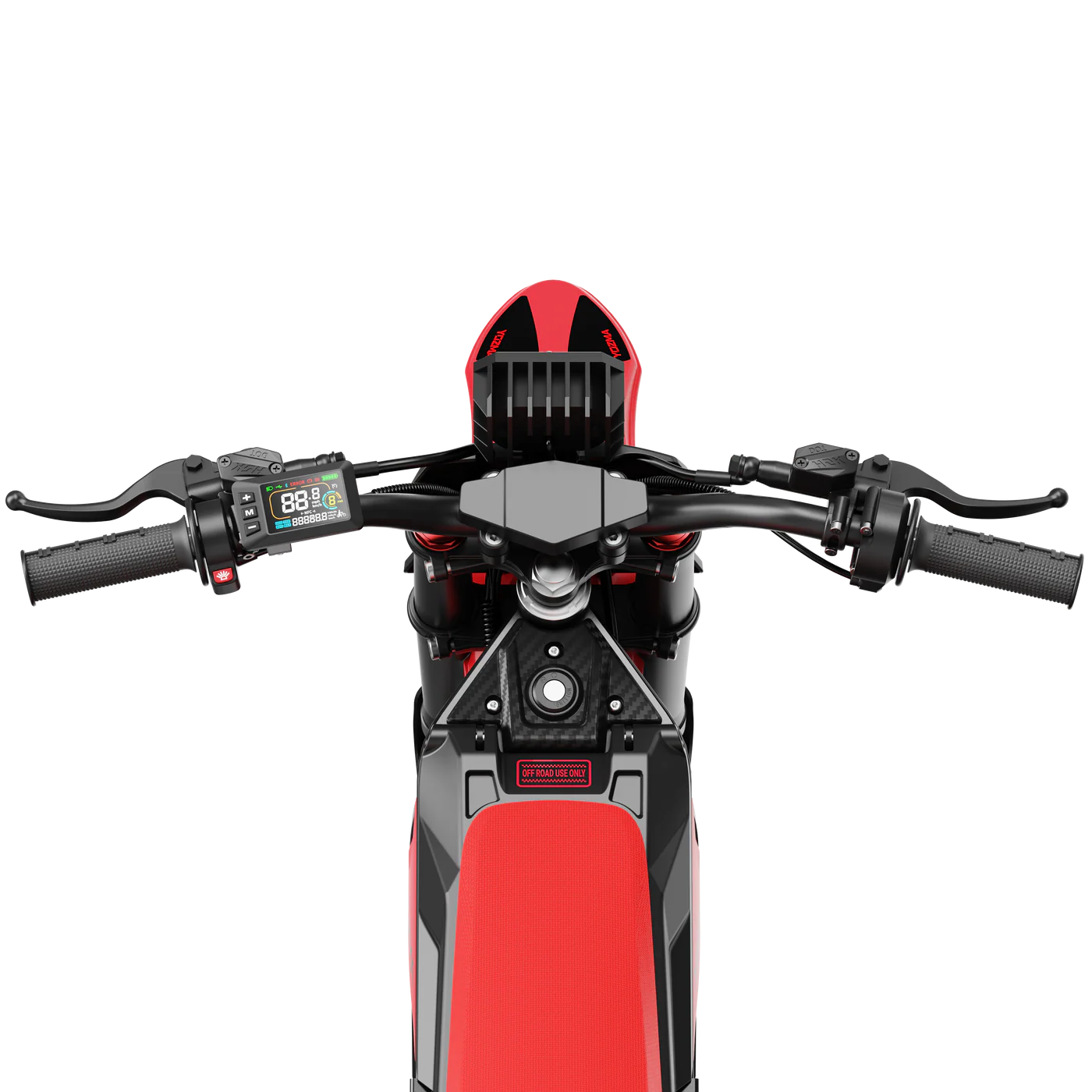 Yozma IN 10 Electric Dirt Bike