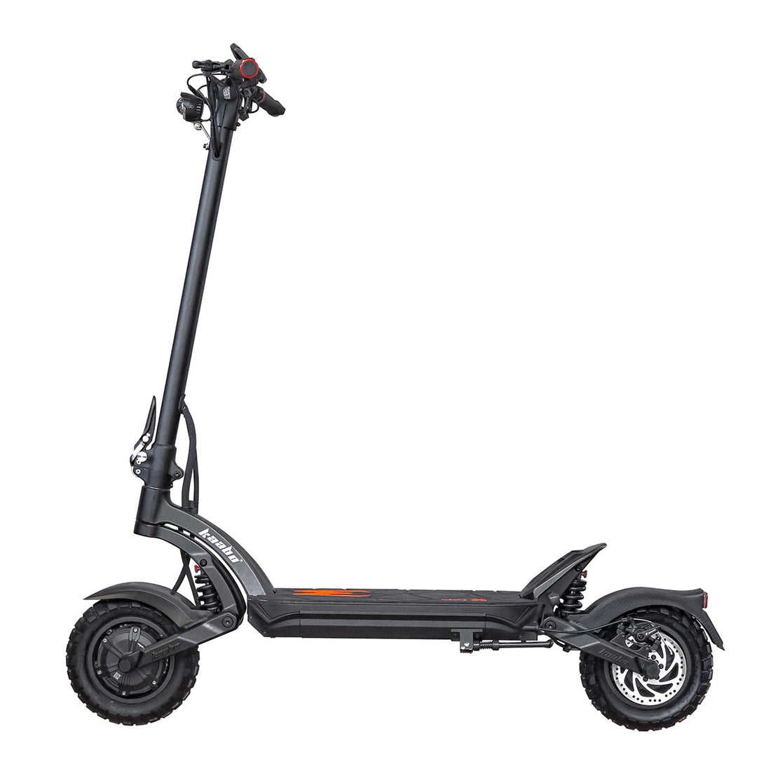 Kaabo Mantis X Plus