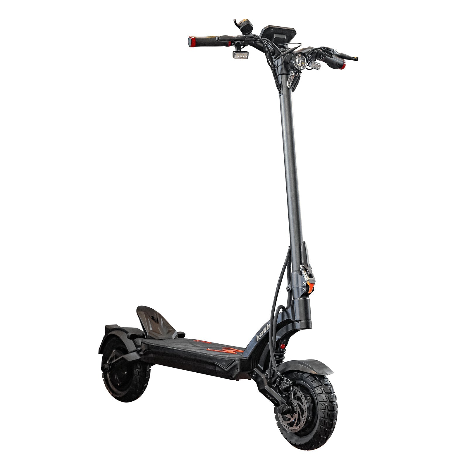 Kaabo Mantis X Plus