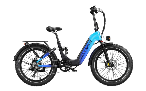 Heybike Horizon