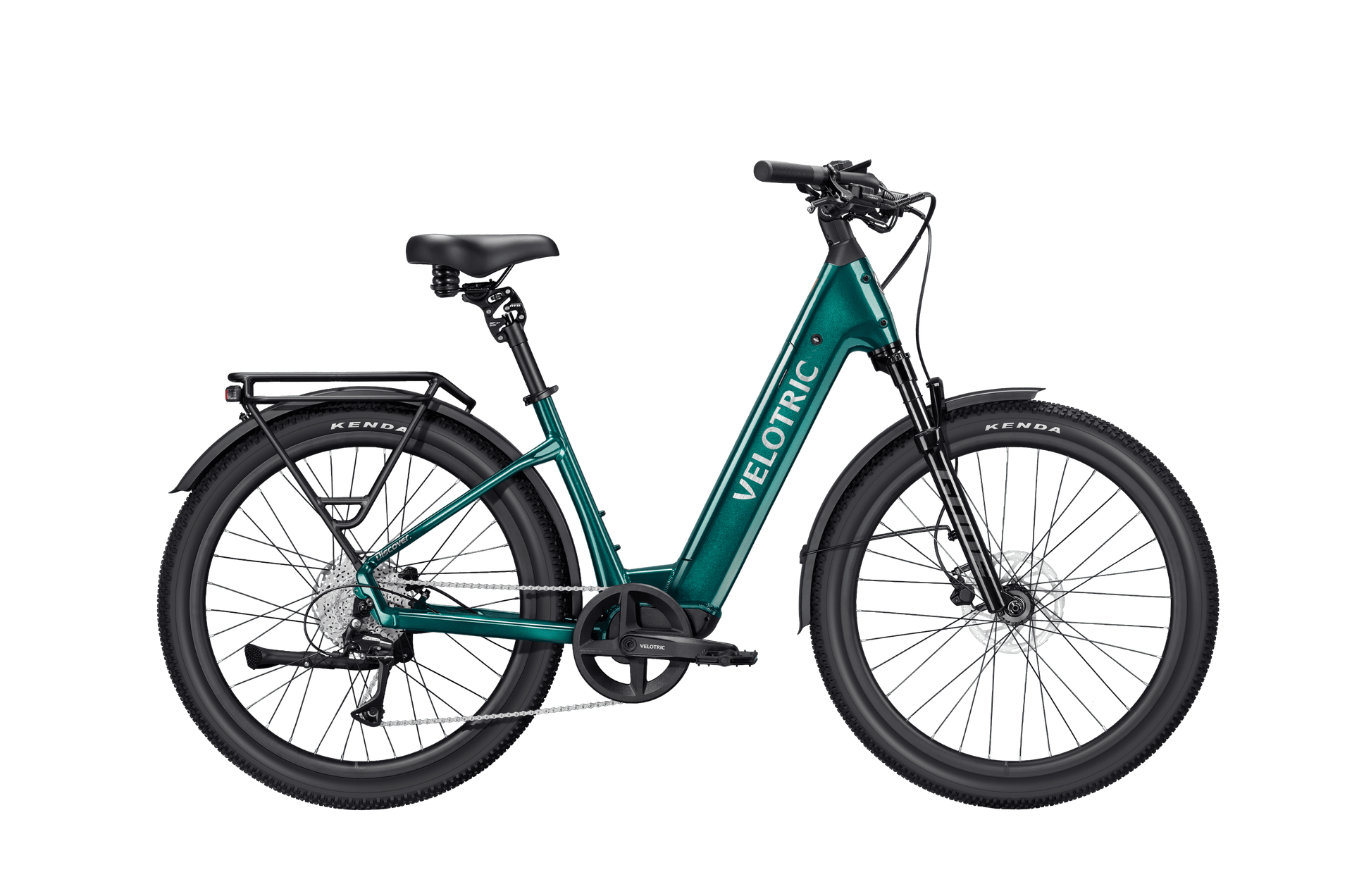 electric bicycle bc Velotric Discover 3 Electric Bike