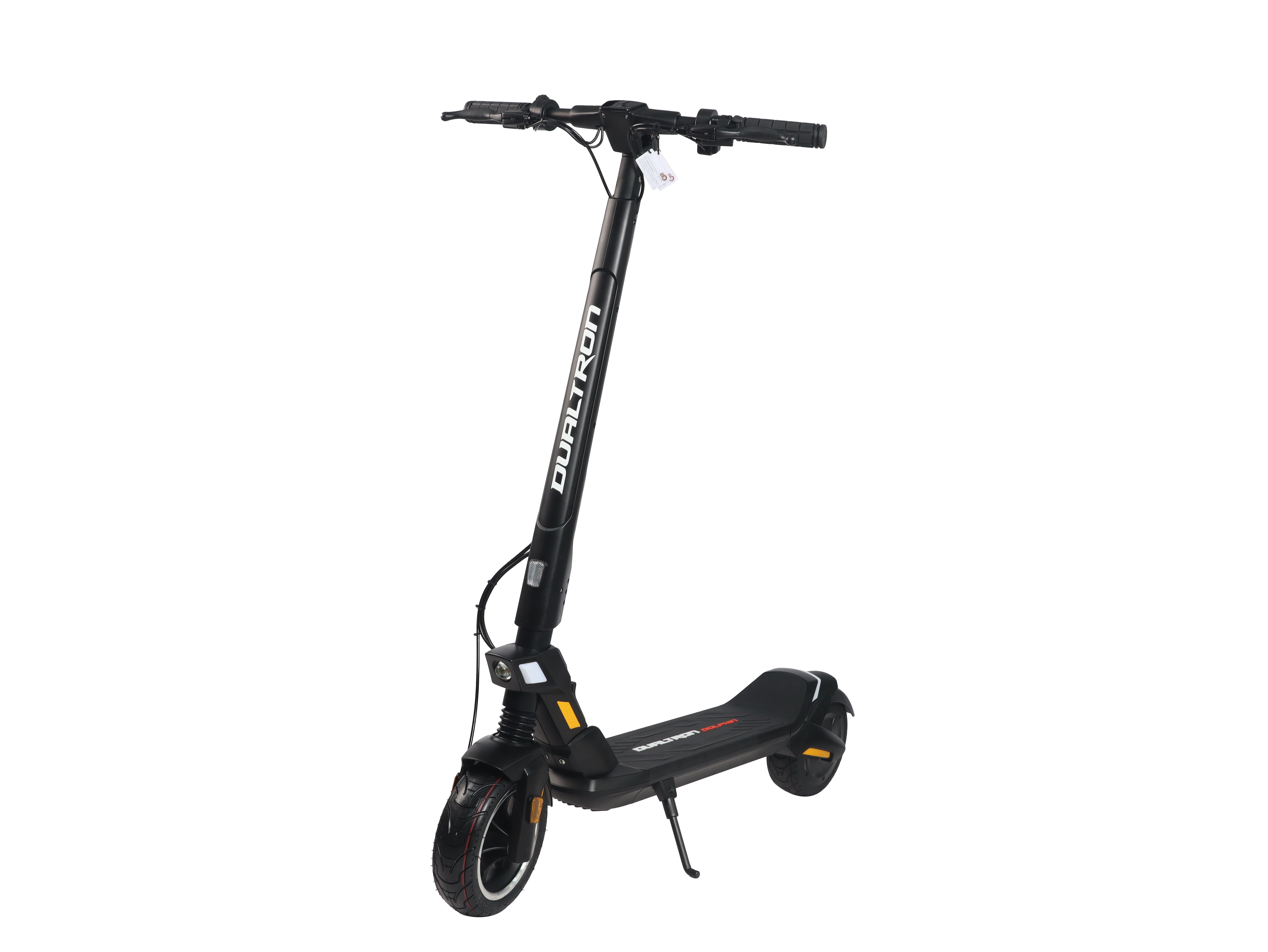 iScooter iX4 All-terrain 800W Motor Electric Scooter - EZWheel USA