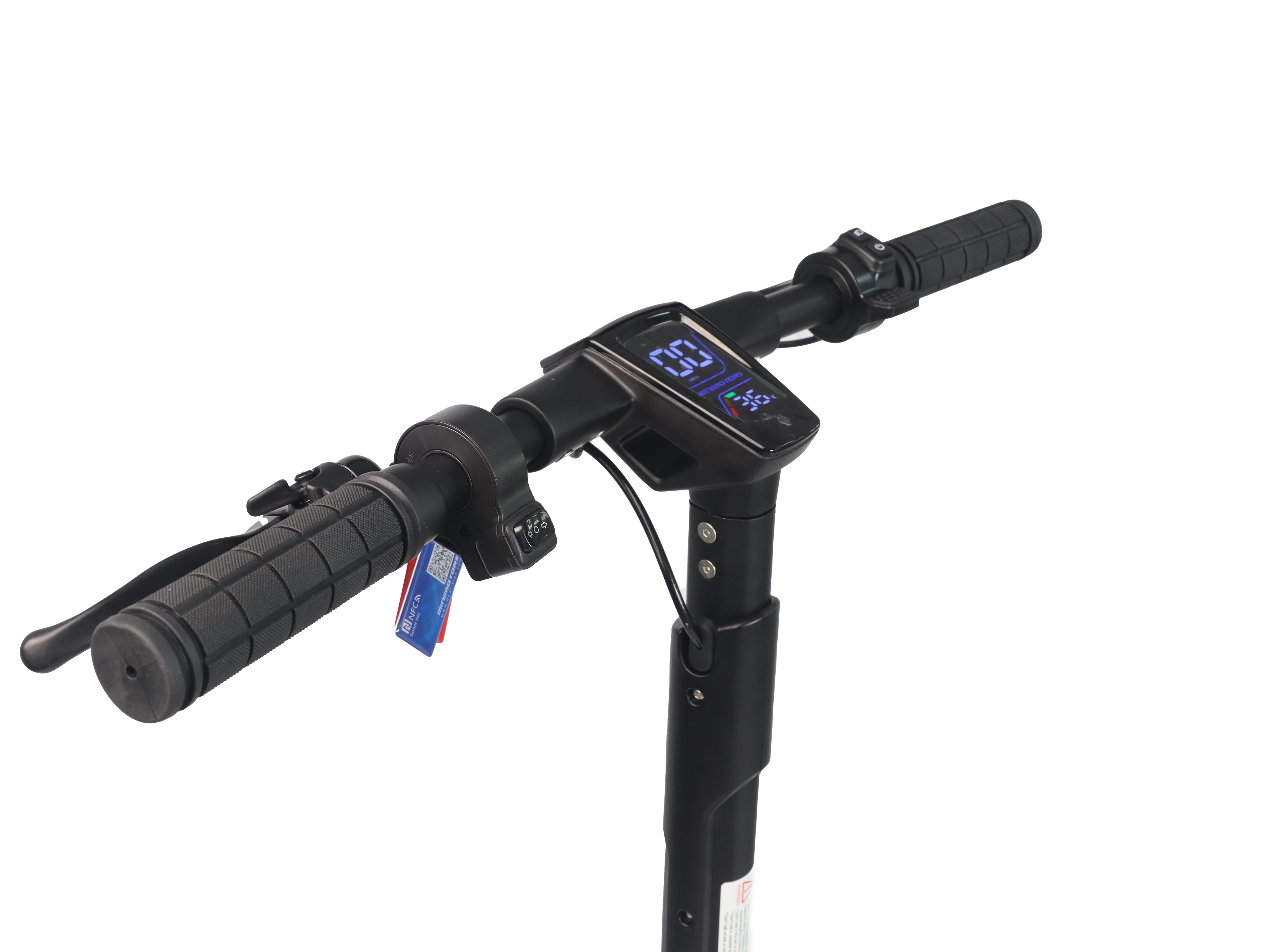 Dualtron Dolphin 36V 15AH