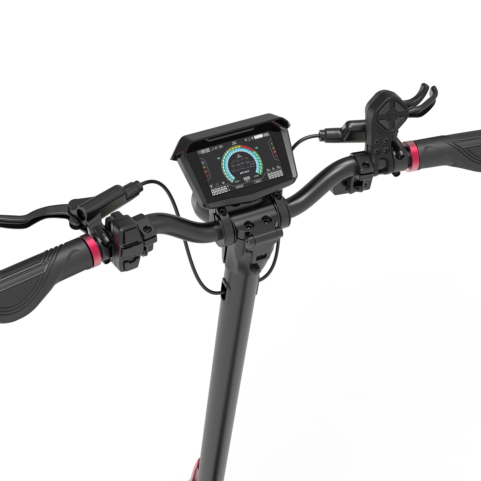 Kaabo Mantis X Plus