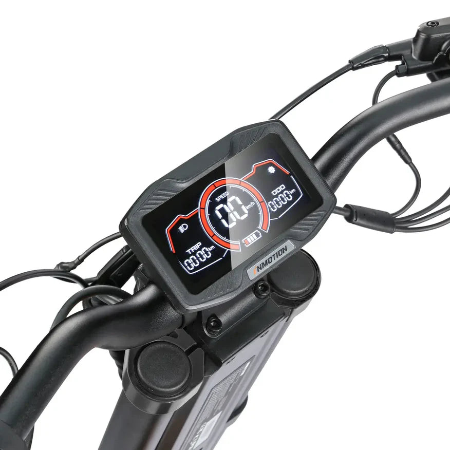 Superscooter InMotion RS