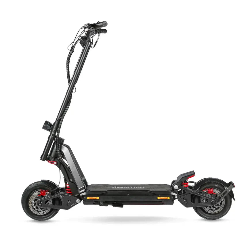 Superscooter InMotion RS