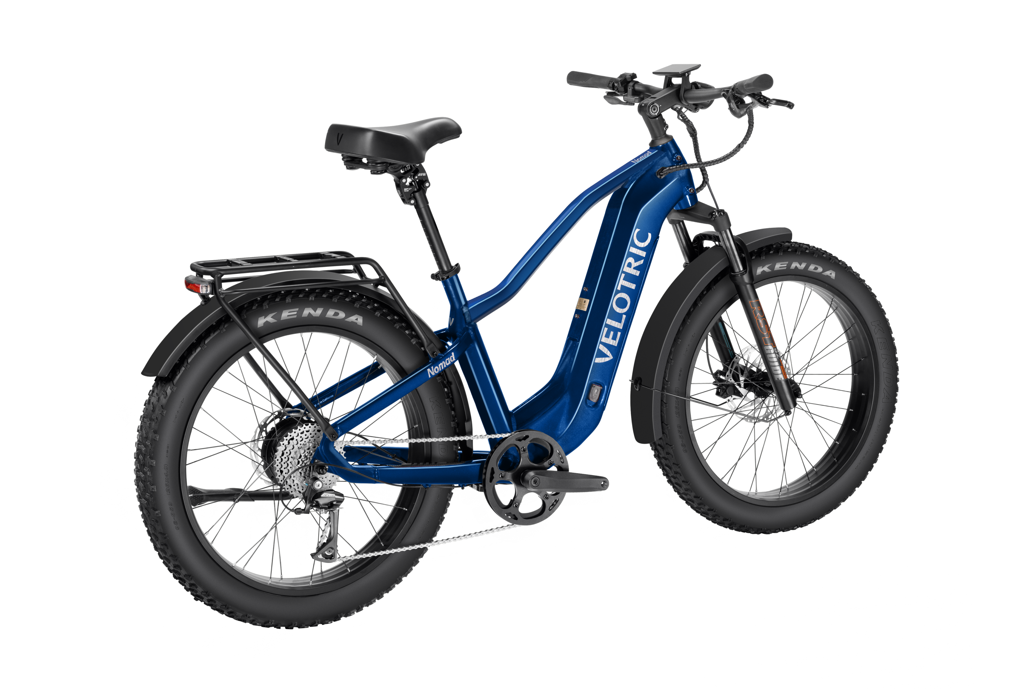 Velotric Fold 1 Plus