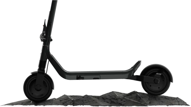 BUILT TOUGH.SEALED SMART.