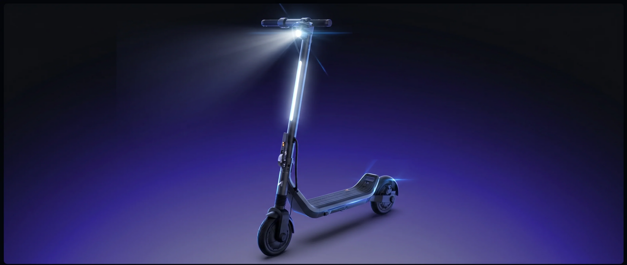 BUILT FOR DAILYCOMMUTING