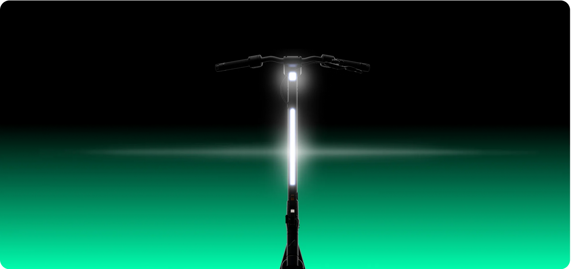 SEE AND BE SEEN
