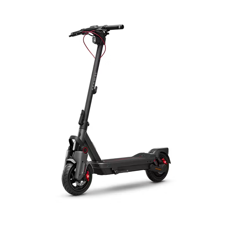 Segway Max G3 Electric Scooter