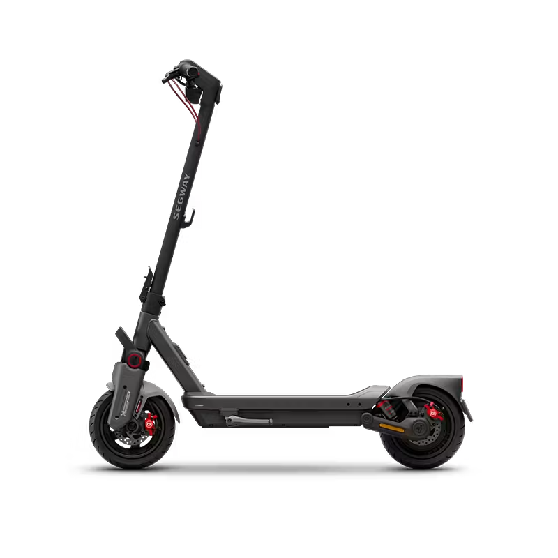 Segway Max G3 Electric Scooter