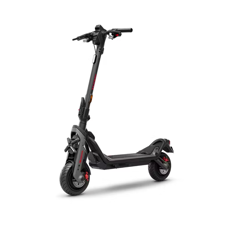 Segway GT3 SuperScooter