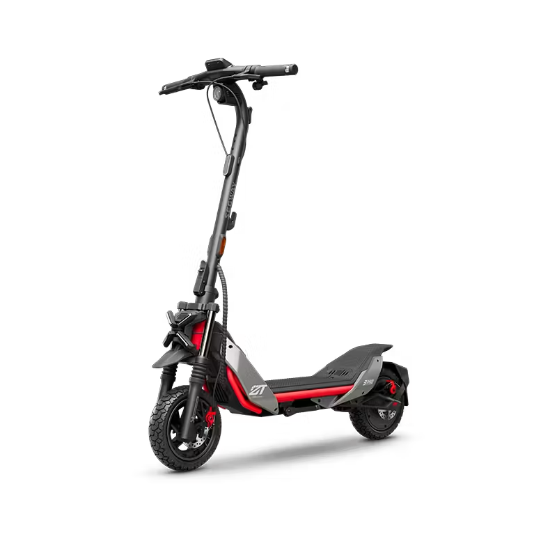 Segway ZT3 Pro Electric Scooter