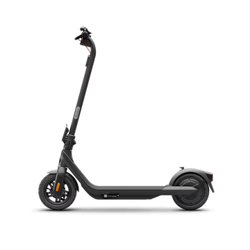 Segway E2 Pro Electric Scooter