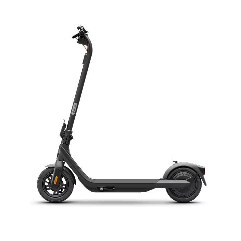 Segway E2 Pro Electric Scooter