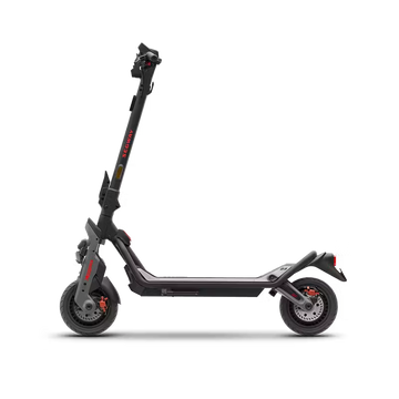 Segway GT3 SuperScooter