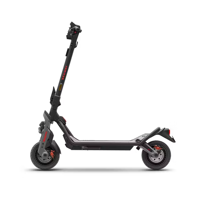 Segway GT3 SuperScooter