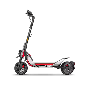 Segway ZT3 Pro Electric Scooter