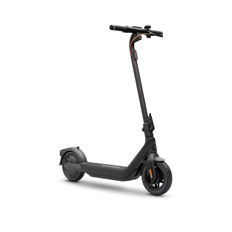 Segway E2 Pro Electric Scooter