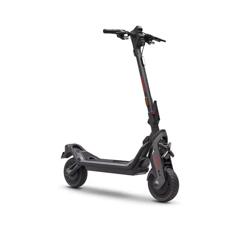 Segway GT3 SuperScooter