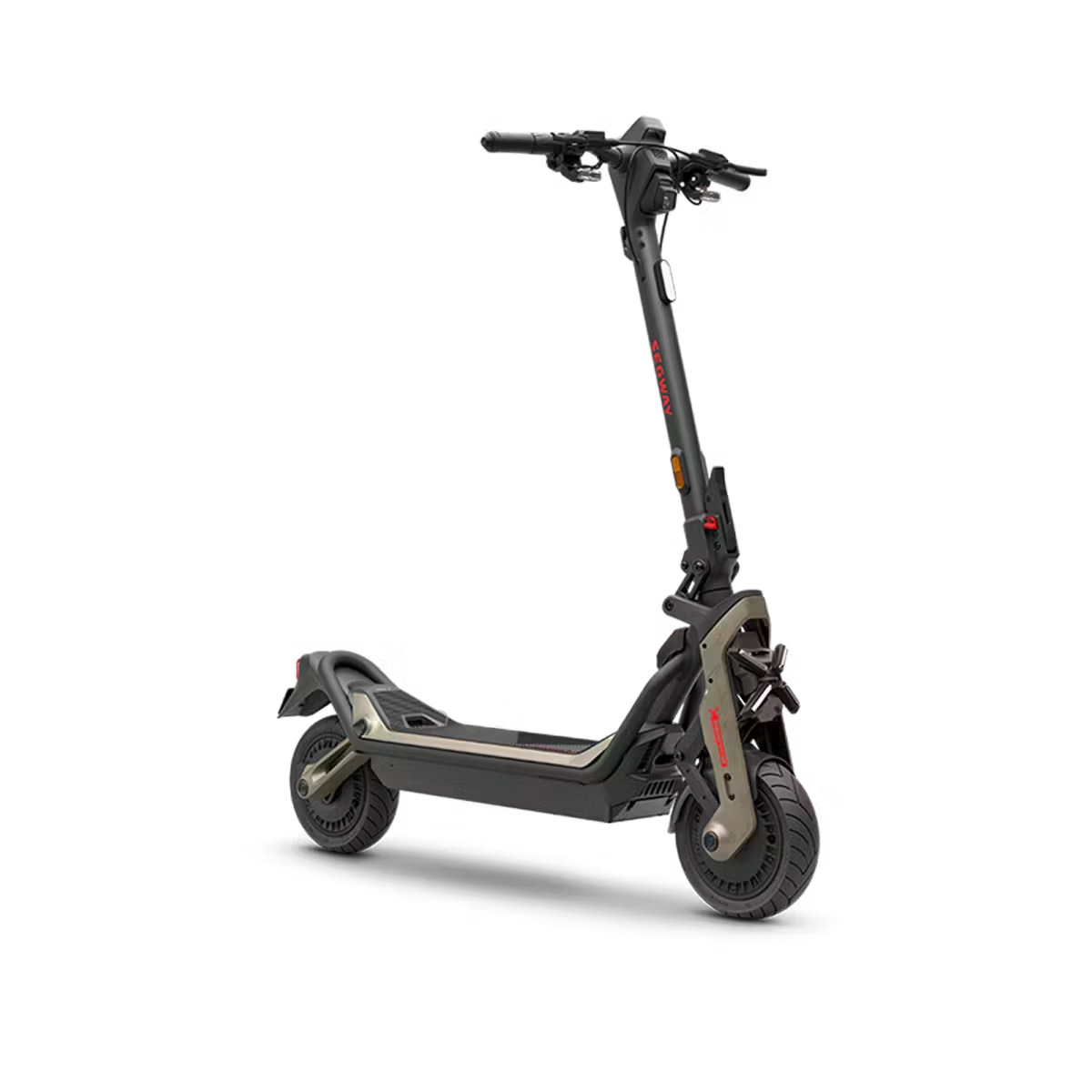 Segway GT3 Pro SuperScooter