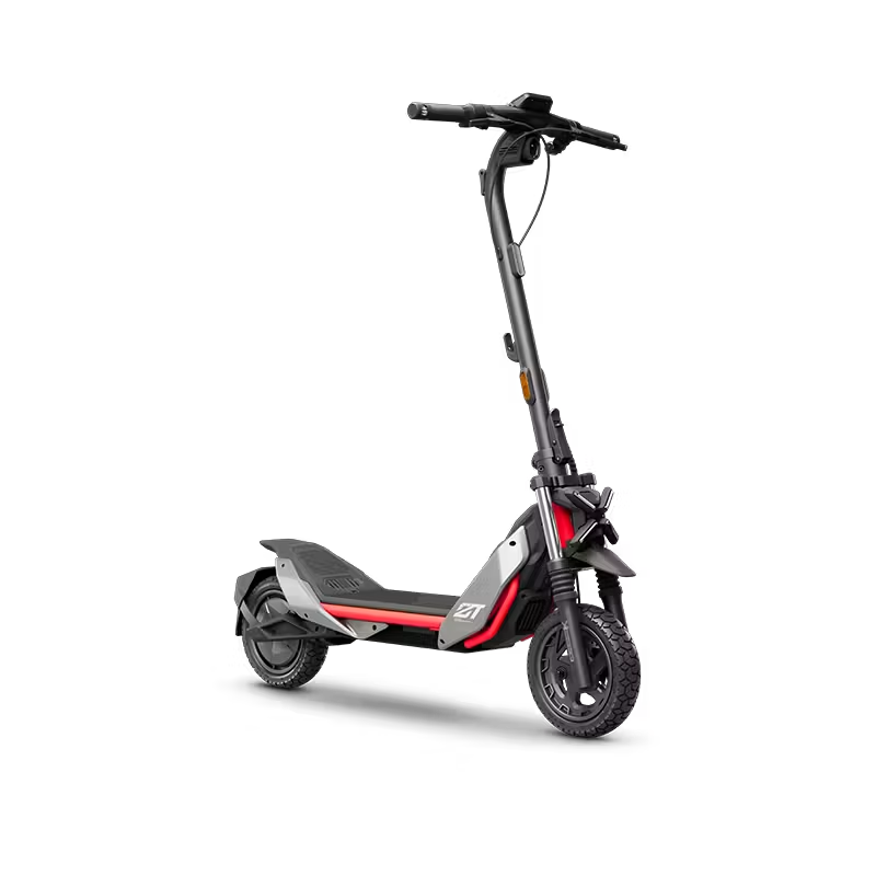 Segway ZT3 Pro Electric Scooter