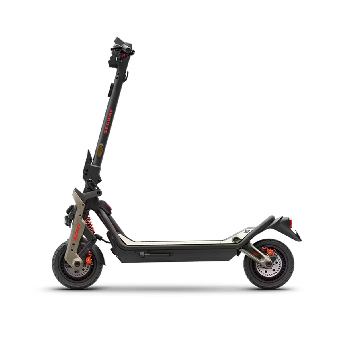 Segway GT3 Pro SuperScooter