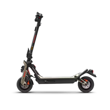 Segway GT3 Pro SuperScooter
