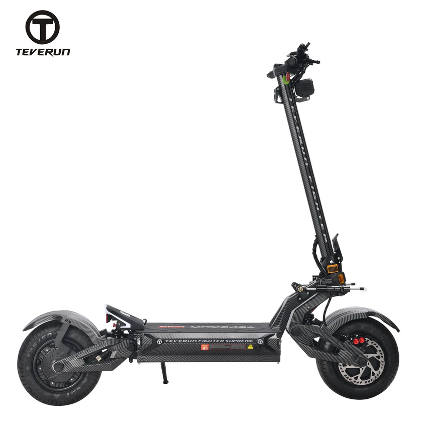 Teverun Fighter Supreme 7260R 2.0