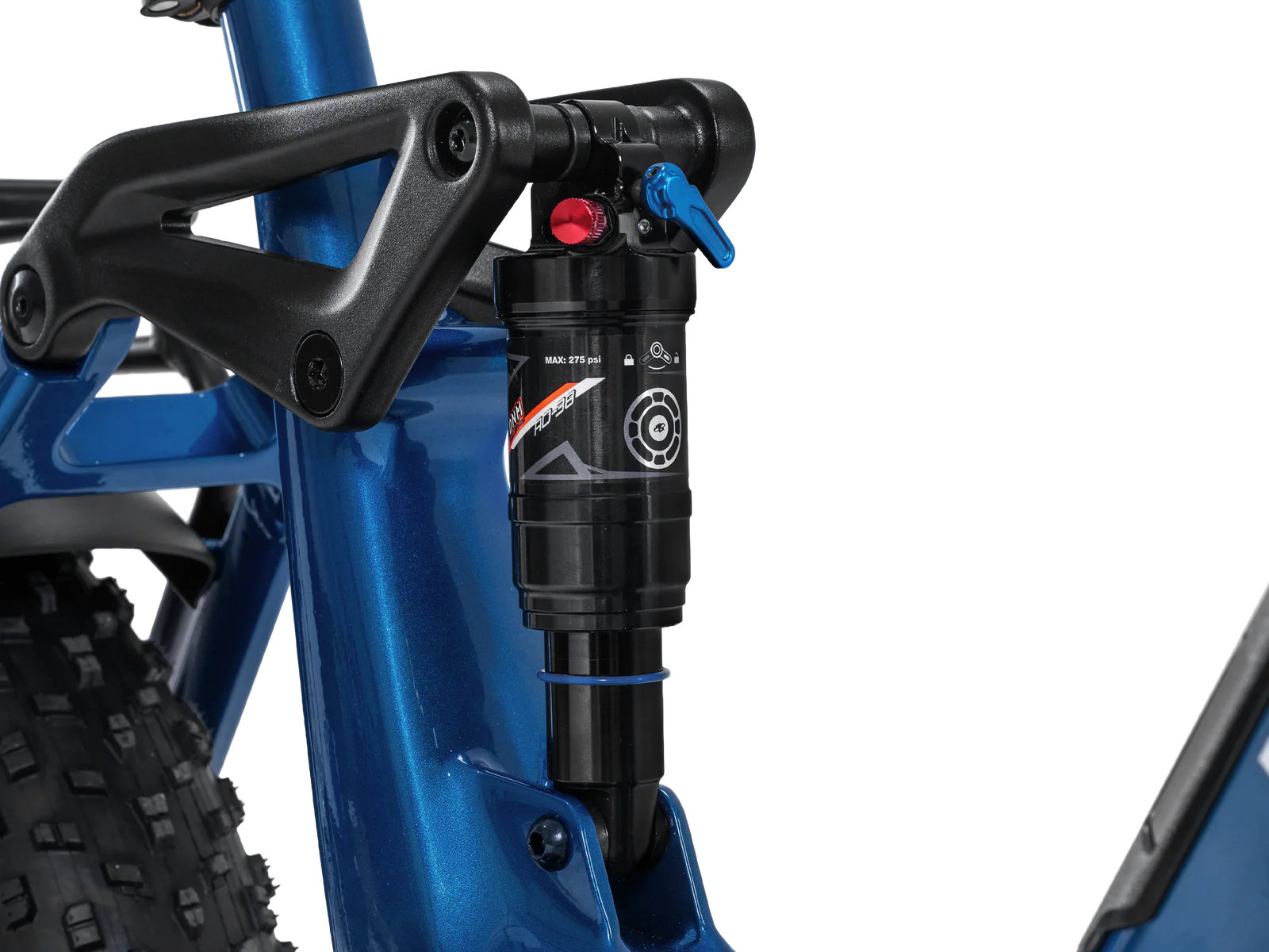 TROOPER   X   Ebike