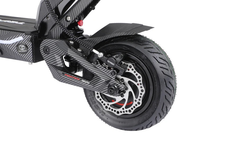 Teverun Fighter Mini Pro 2.0