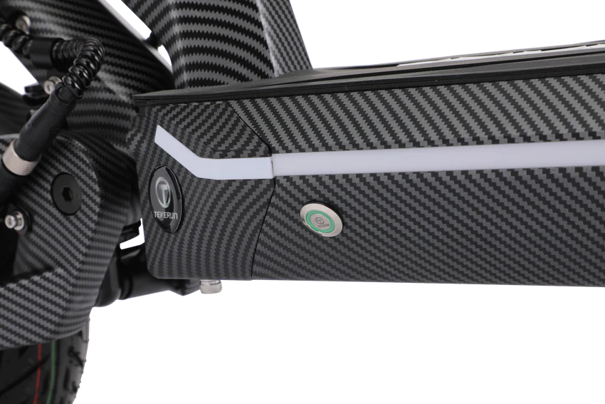 Teverun Fighter Mini Pro 2.0