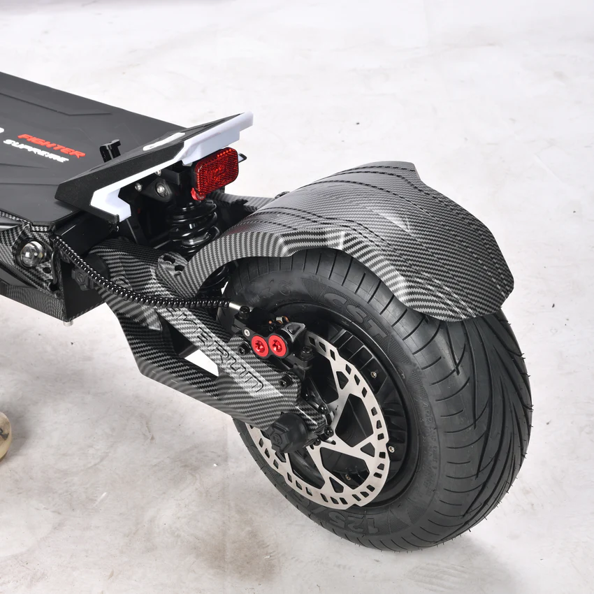 Teverun Fighter Supreme 7260R 2.0