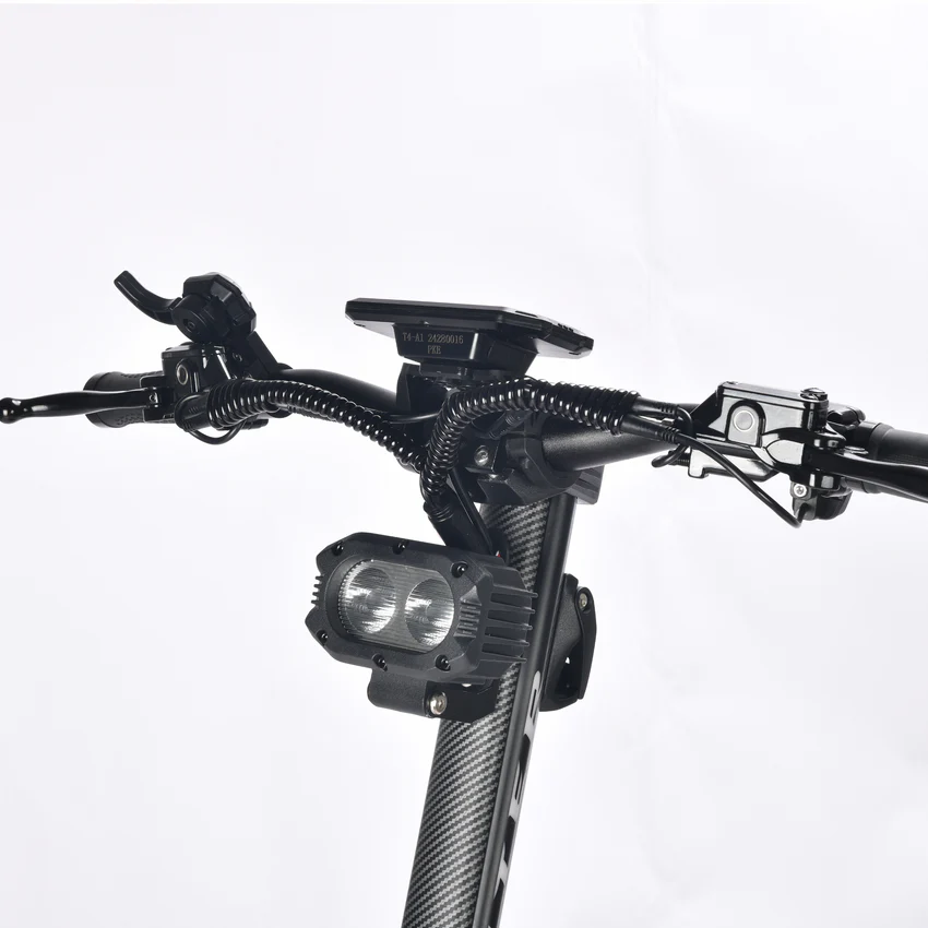 Teverun Fighter Supreme 7260R 2.0