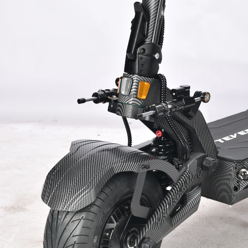 Teverun Fighter Supreme 7260R 2.0