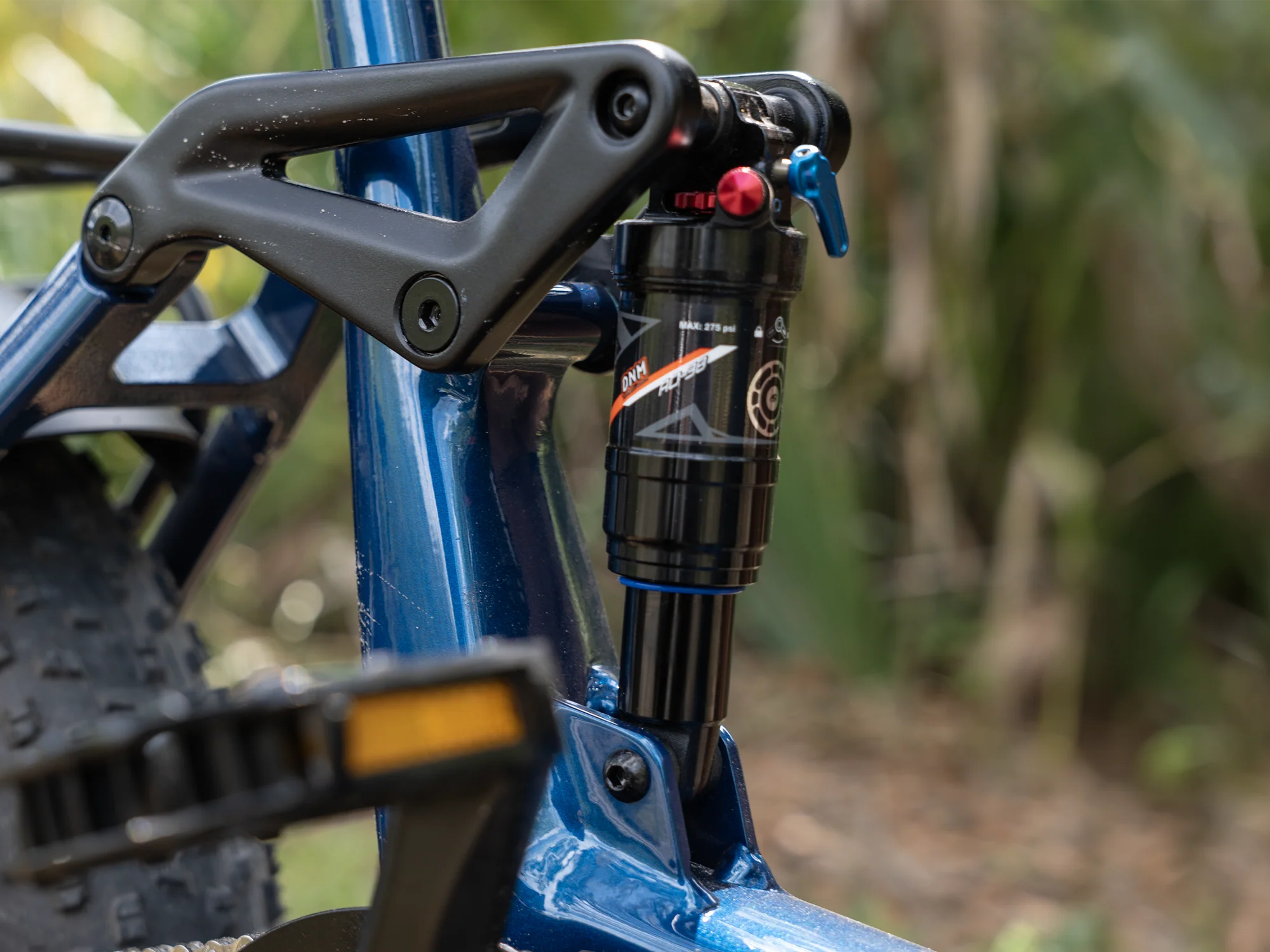 TROOPER   X   Ebike